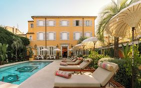 Airelles Pan Dei Palais